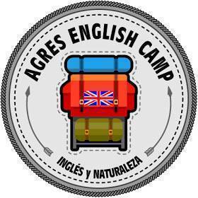 Agres english Camp