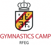 CAMPUS OFICIAL Real Federación Española de Gimnasia