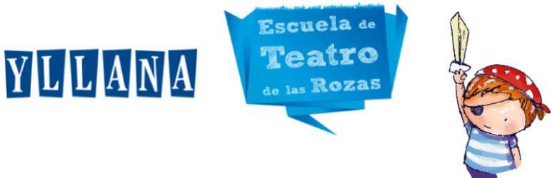 Campamento teatro las rozas 2019