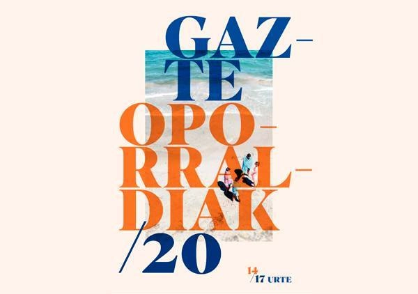 Gazteoporraldiak 2020