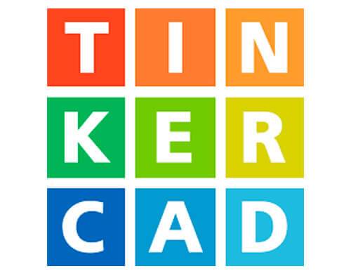 TinkerCAD, iniciación diseño 3D