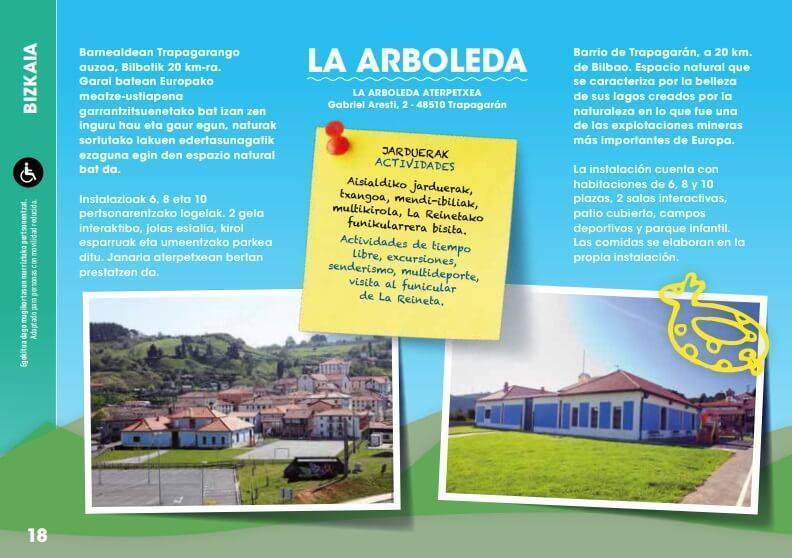 la arboleda bizkaia 2020