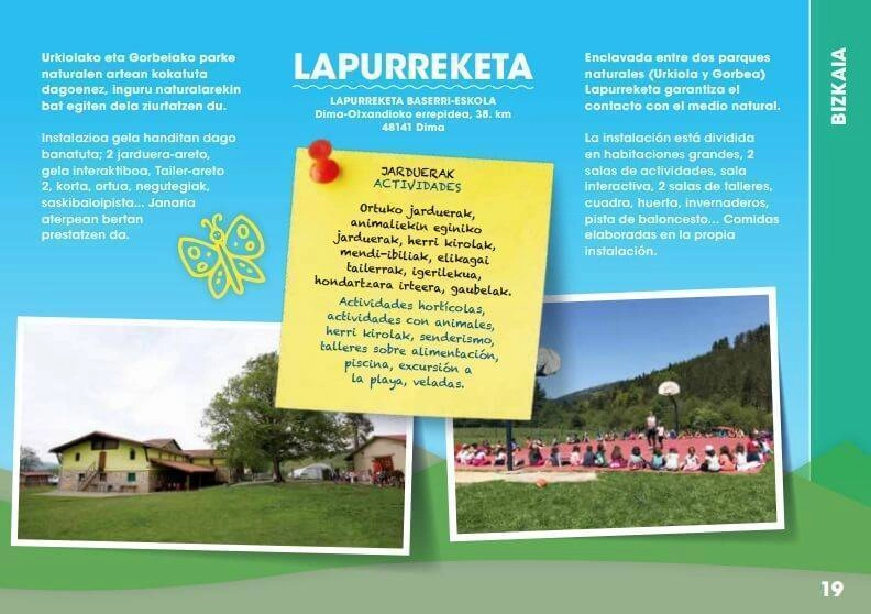 lapurreketa bizkaia 2020