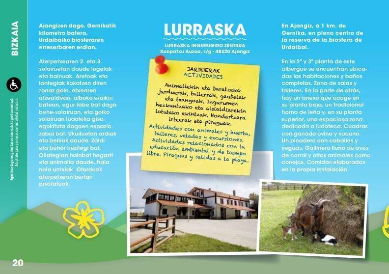 lurraska bizkaia 2020