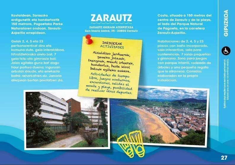 zarautz gipuzkoa 2020