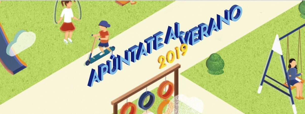 apuntate al verano salamanca 2019