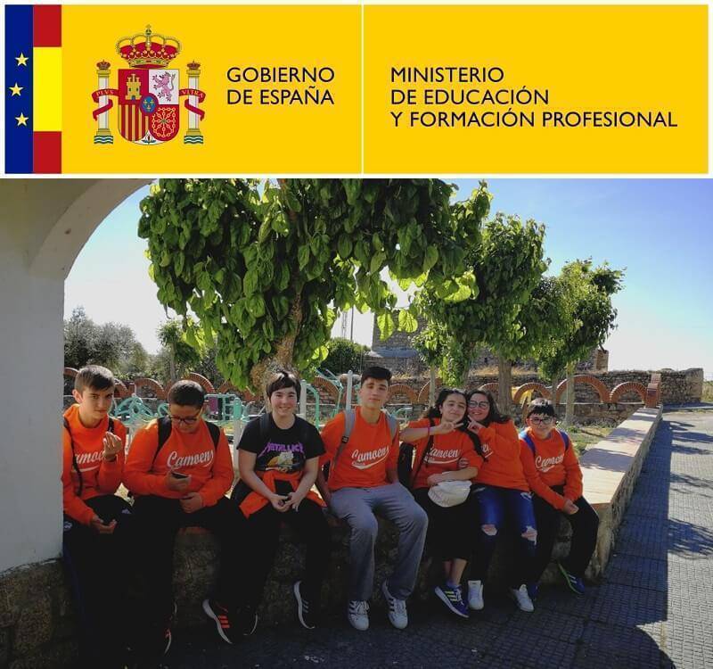 becas mec 2019 eso