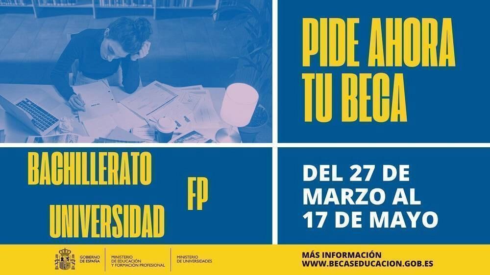 becas mefp 2023 2024 becas mefp 2023 2024