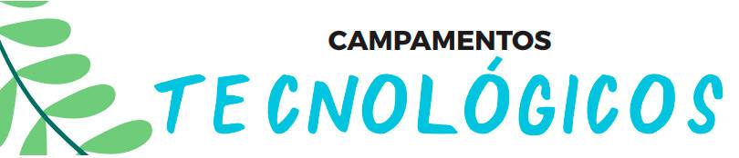 campa tecnologicos las rozas 2021
