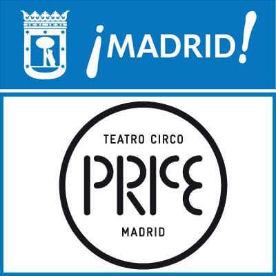 campamento circo price en madrid verano 2019