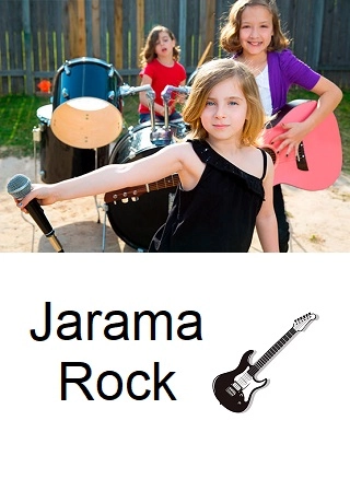 Jarama Rock