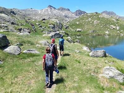 campamento fedme 2019 ruta