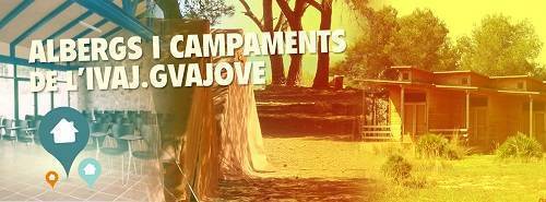 campamentos de verano 2015 de ingles del ivaj gva jove
