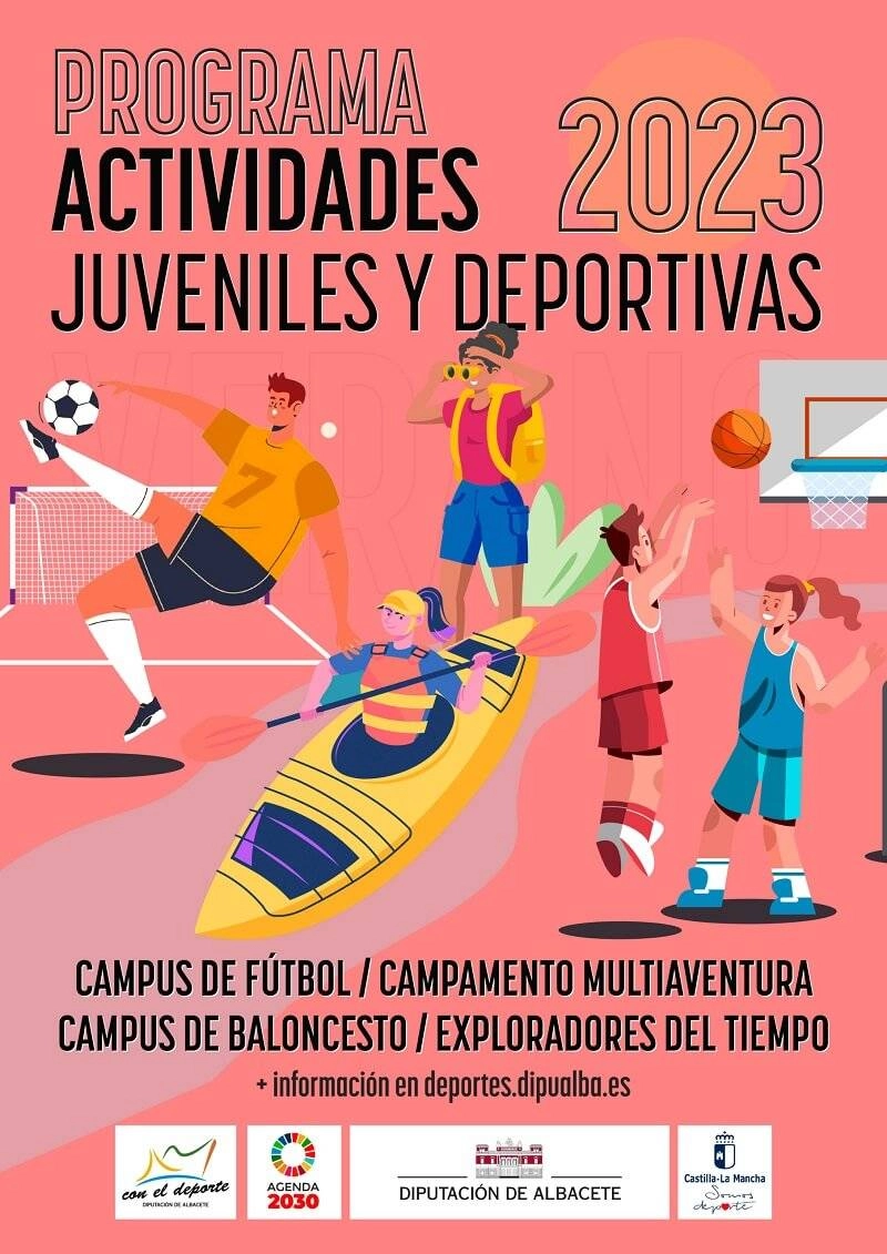 Los 3 mejores deportes para niños según su edad – Blog deportivo – Deportes  Blanes