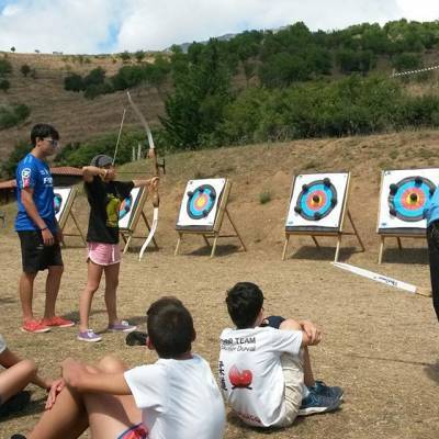 campamentos de verano de jovenmania del gobierno de cantabria