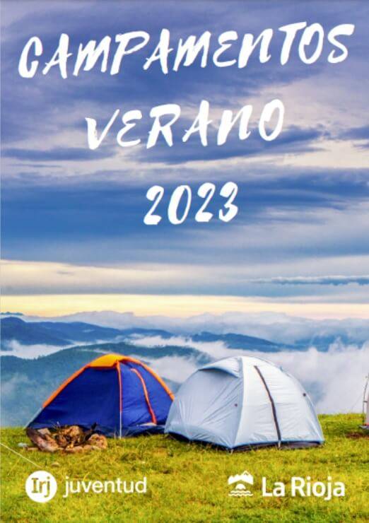 campamentos irj 2023