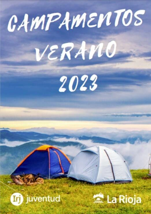 campamentos irj 2023