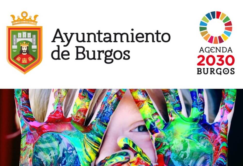 Campamentos Urbanos 2020 Del Ayuntamiento De Burgos