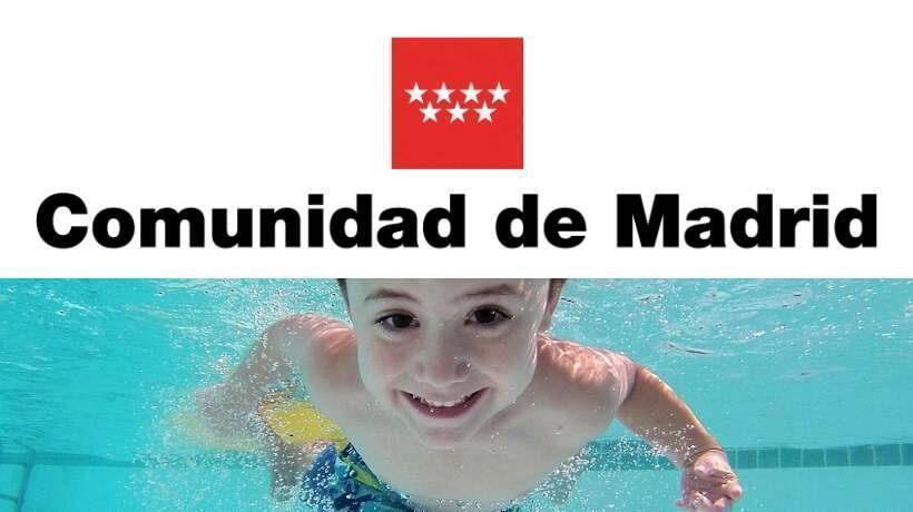 campus deportivos comunidad de madrid verano 2019