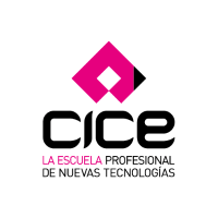 cice la escuela profesional de nuevas tecnologias