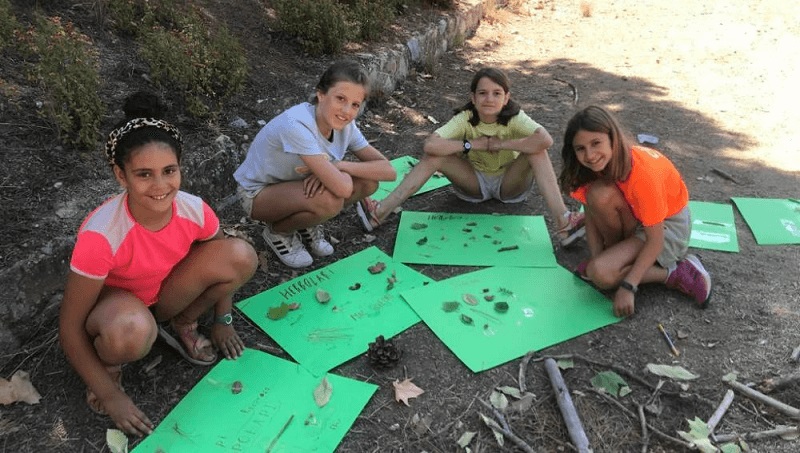 colonias naturaleza lestiu es teu
