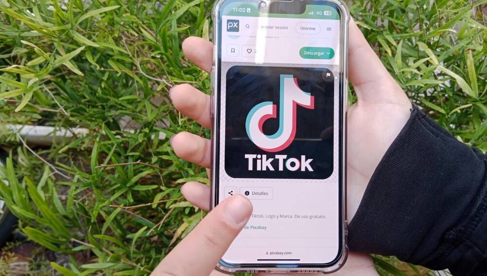 colonias tiktok