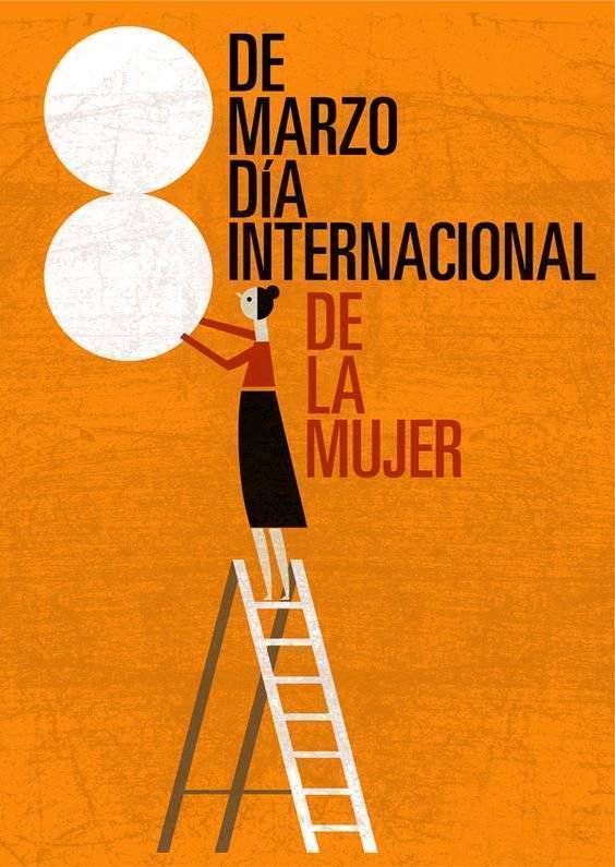 dia de la mujer