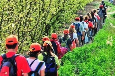 excursiones escolares