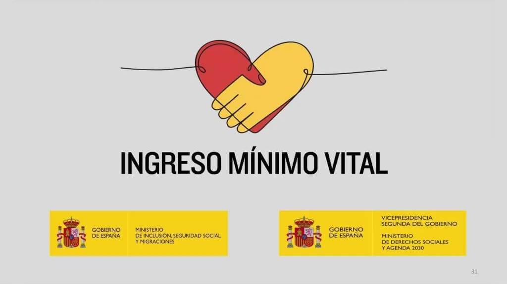 ingreso minimo vital