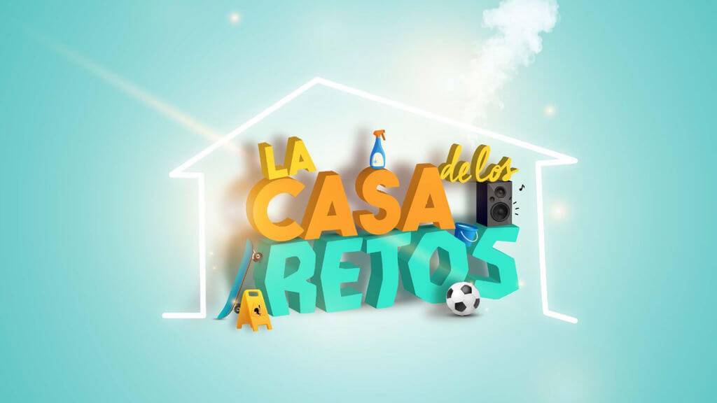 la casa de los retos de Boing