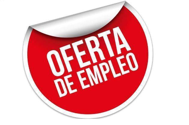 ofertas de empleo