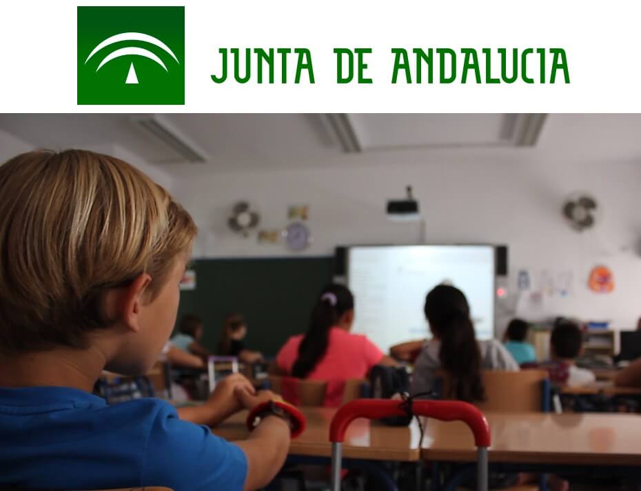 programa de refuerzo educativo y deportivo en andalucia verano 2019