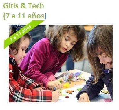girls y tech