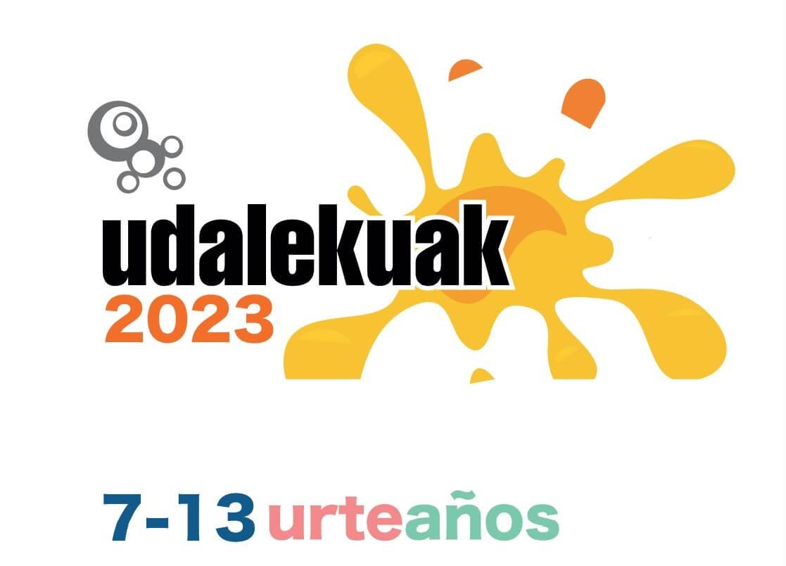 Udalekuak 2023
