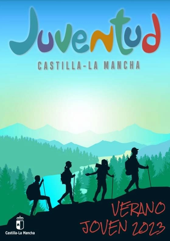 programa verano joven 2023 de castilla la mancha