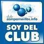 Soy de Club campamentos.info