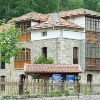 Campamento de inglés en Picos de Europa Deporcantabria