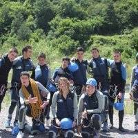 Campamento Encantaria Aventura en Canfranc