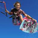 Aurelia Herpin Kite Surfing School Tarifa