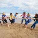 King´s College International ofrece un campamento de verano 2015 en Asturias de inmersión en inglés y naturaleza para jóvenes de 8 a 15 años. Tendrá l