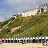 International Projects inglés en Bournemouth