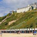 International Projects (IP) organiza campamentos de verano 2015 en Bournemouth (Inglaterra, Reino Unido) para jóvenes de 13 a 17 años en turnos del 28