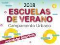 Club campamentos.info ofrece un campamento urbano de verano 2018 en la Colonia San Crispín en Colmenar Viejo, Madrid, para niños y niñas de 3 a 12 año