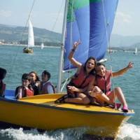 Irish Summer Camp en Cantabria