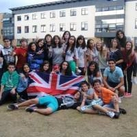 Curso de inglés en Londres con alojamiento en familia