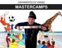 Mastercamp de cocina, aventura y granja escuela en Cantabria