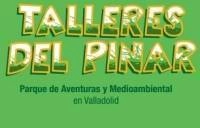 Parque de aventuras Talleres del Pinar