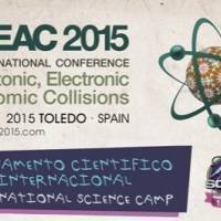 Campamento Mad Science International Science Camp ICPEAC