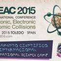 Mad Science organiza el International Science Camp ICPEAC de verano 2015 en Toledo para niños y jóvenes de 5 a 12 años, campamento científico internac