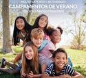 Campamento de inglés Enforex Salamanca